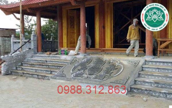 Chiếu Rồng Đá 2