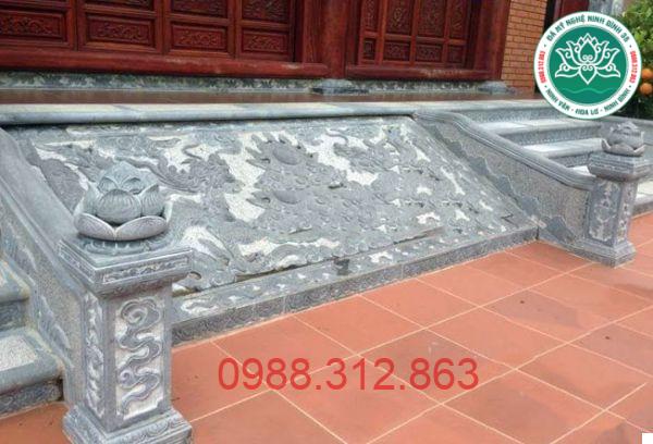 Chiếu Rồng Đá 3