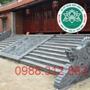 Bậc tam cấp 3